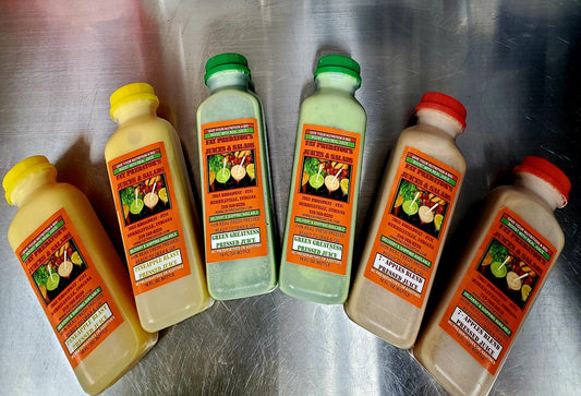 Amazing Juice Prep - 12 Pack