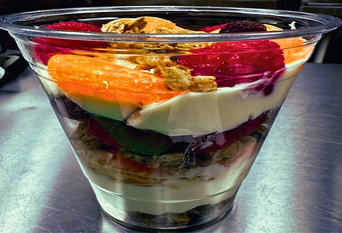 Amazing Parfait Prep - 3 Pack